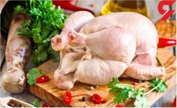 قیمت واقعی مرغ چند است؟